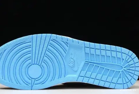 Retro High 1 CD0461-401 - Air 'UNC' Jordan Og CD0461-401 0521